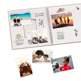 HP Everyday Photo Paper Fotopapir 100 x 150 mm 100ark CR757A
