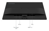 Lenovo L27-4e IPS 1920 x 1080 (Full HD) VGA (HD-15) HDMI 100Hz