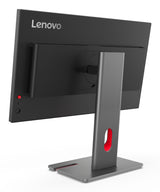 Lenovo ThinkVision P24Q-40 24 IPS 2560 x 1440 (2K) HDMI DisplayPort 120Hz