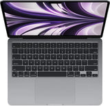 MacBook Air 13,6" M2 2022 8GB RAM 256GB SSD A2681