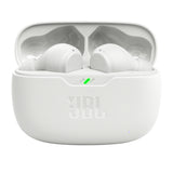 JBL Wave Beam Trådløs TWS earbuds Hvid Fabriksny