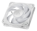 Arctic P12 Pro A-RGB Fan 3-pack Hvid 120 mm