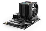 be quiet! Dark Rock Elite CPU Køler 1-pack Sort 135 mm