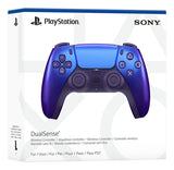 Sony DualSense Controller PlayStation 5 Blå Fabriksny