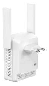 ASUS RP-AX50 WiFi-rækkeviddeforlænger 1500Mbps Trådløs Kablet