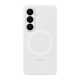 Samsung EF-ES942 Beskyttelsescover Silicone Hvid Fabriksny