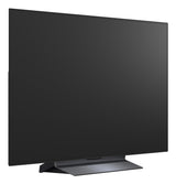 LG C5 Series OLED48C51LA 48 4K UHD (2160p) Smart TV
