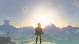 Nintendo The Legend Of Zelda Breath Of The Wild - Switch 2 Edition Tysk, Hollandsk, Engelsk, Spansk, Fransk, Italiensk,