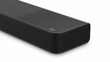 LG S90TY 5.1.3-kanal Soundbarsystem Sort