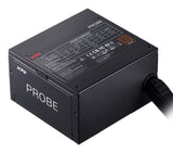 XPG Probe 600 Bronze Strømforsyning 600Watt