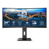 Philips B Line 346B1C 34 VA 3440 x 1440 (UltraWide) HDMI DisplayPort USB-C 100Hz