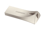Samsung BAR Plus MUF-512BE3 512GB USB 3.2 Gen 1 USB stick Sølv