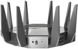 ASUS ROG Rapture GT-AXE11000 Trådløs router