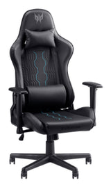 Acer Predator PGC330 Gamer Stol Sort Blå