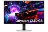 Samsung Odyssey OLED G8 S32FG814SU 32 3840 x 2160 (4K) HDMI DisplayPort 240Hz