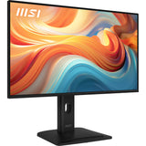 MSI PRO MP275PG E14 27 IPS 1920 x 1080 (Full HD) VGA (HD-15) HDMI DisplayPort 144Hz