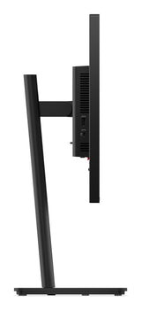 Lenovo ThinkVision T24-40 24 IPS 1920 x 1080 (Full HD) VGA (HD-15) HDMI DisplayPort 120Hz
