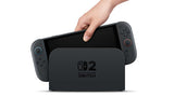 Nintendo Switch 2 256 GB Sort