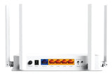 TP-Link Archer BE220W BE3600 Wi-Fi 7 Trådløs Router Hvid