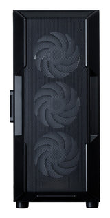 Zalman i3 NEO V2 Tower ATX Sort
