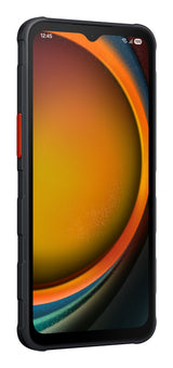 Samsung Galaxy Xcover 7 Pro 5G Enterprise Edition 6GB 128GB Sort Fabriksny