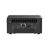 ASUS NUC 15 Pro Tall Kit RNUC15CRHU500002 Mini PC Core Ultra 5 225H 0GB 0GB Intel Arc Graphics 130T No-OS Fabriksny