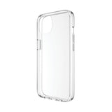 PanzerGlass ClearCase Beskyttelsescover Hærdet glas Termoplastisk polyuretan (TPU) Fabriksny
