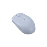 Lenovo 300 Wireless Compact Optisk Trådløs Blå