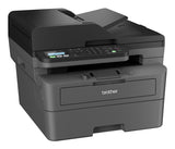 Brother MFC-L2800DW Trådløs Mono Laser Printer, Scanner og Fax
