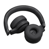 JBL LIVE 670NC Trådløs Kablet Hovedtelefoner Sort Fabriksny