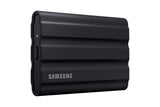 Samsung T7 Shield SSD MU-PE2T0S 2TB USB 3.2 Gen 2