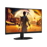 AOC Gaming C27G42ZE 27 Fast VA 1920 x 1080 (Full HD) HDMI DisplayPort 240Hz