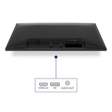 Philips 32E1N1800LA 32 VA 3840 x 2160 (4K) HDMI DisplayPort 60Hz