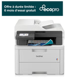 Brother DCP-L3560CDW LED