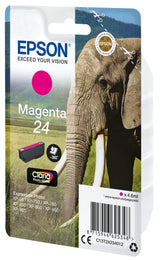 Epson 24 Magenta