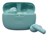 JBL Wave Beam 2 Trådløs Hovedtelefoner Blå
