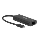 Club 3D Netværksadapter USB-C 10Gbps Kablet