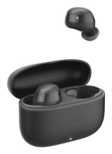 Hama Freedom Buddy II Trådløs Ægte trådløse øretelefoner Sort