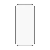 PanzerGlass Ceramic II Skærmbeskytter til iPhone 17 / iPhone 16 Pro Fabriksny