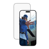PanzerGlass® Screen Protector iPhone 17 Pro Max 6.9 Pro, Ultra- Wide Fit w. EasyAligner Fabriksny