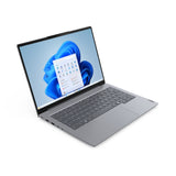 Lenovo ThinkBook 14 G7 ARP 21MV 14 1920 x 1200 (WUXGA) 7535HS 16GB 512GB AMD Radeon 660M Windows 11 Pro Fabriksny