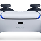 Sony DualSense Controller Sony PlayStation 5 Hvid Fabriksny