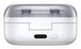 Samsung Galaxy Buds4 Trådløs TWS earbuds Hvid