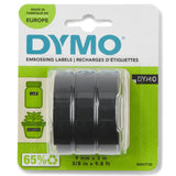 DYMO 3D fremhævningstape (0,9 cm x 3 m) 3rulle(r) S0847730