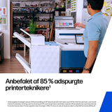 HP 147Y Sort 42000 sider Toner W1470Y