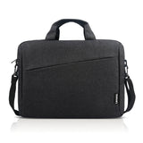Lenovo Bæretaske 15.6 Polyester Sort