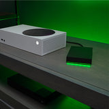 Seagate Game Drive for Xbox Harddisk STKX2000400 2TB USB 3.2 Gen 1 Fabriksny