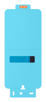 Samsung EF-US731 Transparent Fabriksny