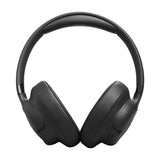 JBL Tune 780 NC Kabel & trådløs Høretelefoner Sort