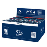 ARCTIC MX-4 Kølepasta 1-pack Blå 4 g